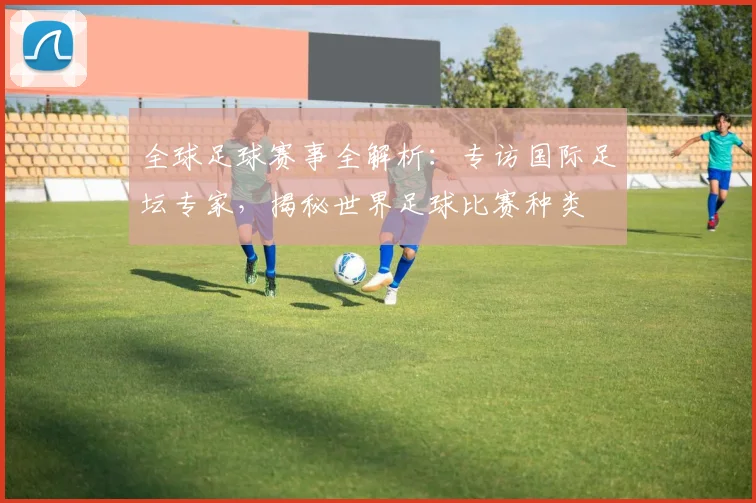 全球足球赛事全解析：专访国际足坛专家，揭秘世界足球比赛种类